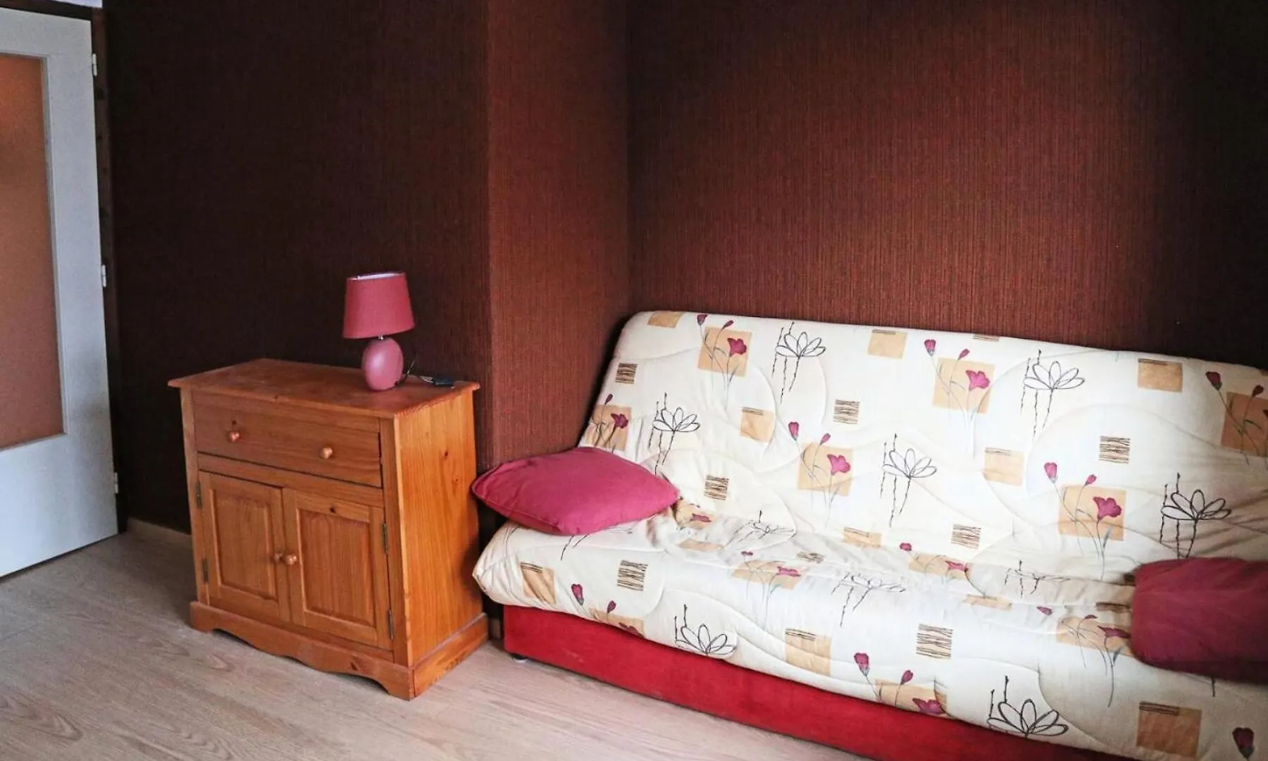 Residence Orr Des Forets - 52 Orrianes Des Forets Mae-6974 ليه أورس شقة