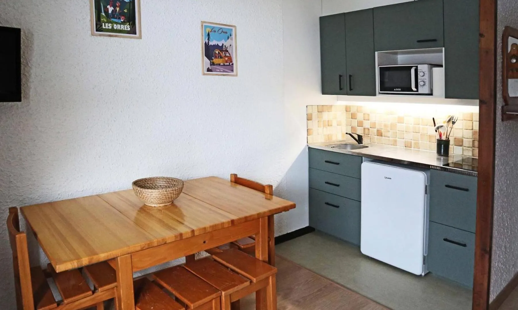 شقة Residence Orr Des Forets - 52 Orrianes Des Forets Mae-6974 ليه أورس فرنسا